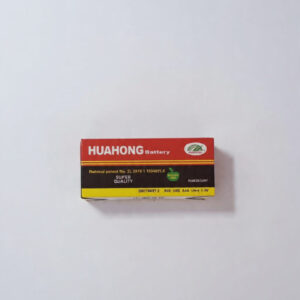 Huatai AAA Battery 40pc