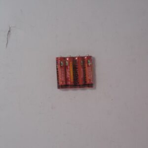 Huahong AA Battery 4pc