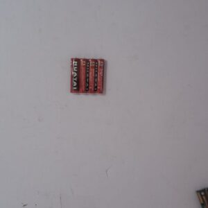 Huatai AAA Battery 4pc