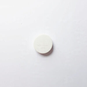 PVC 50mm End Cap