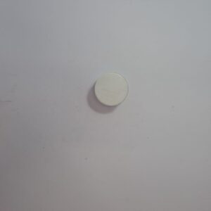 PVC 50mm End Cap