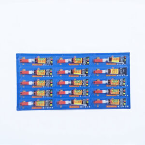Power Glue per sheet (Super Glue)
