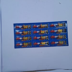 Power Glue per sheet (Super Glue)