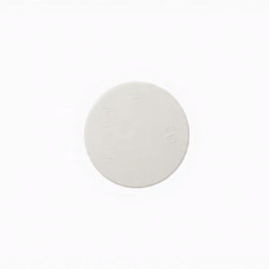 PVC 110mm End Cap