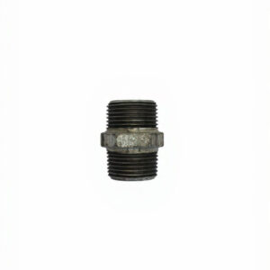 Galvanised Join 3/4