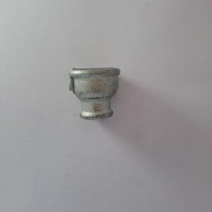Galvanised Reducer 1/2-1"
