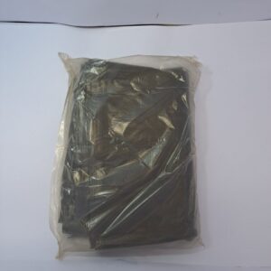 Refuse Bags 20 Blk 40mic