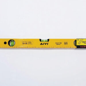 Level Ruler 500mm Alu minium