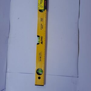 Level Ruler 500mm Alu minium