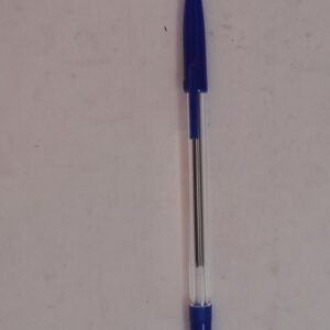 ABC Ball Pen Blue each