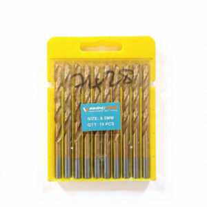 Inning Drill Bit 8mm