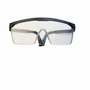 Glasses Clear & Black