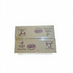Noodles Beef Per Box of 50pcts
