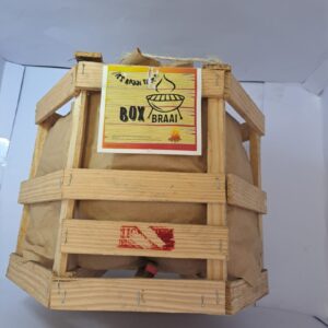 Braai Box