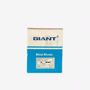 Blind Rivit 4.8x18 250Pc