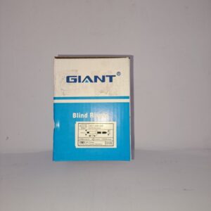 Blind Rivit 4.8x21 250Pc