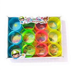 Toy Colour Spring Large