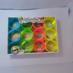 Toy Colour Spring Large