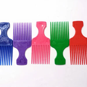 Afro Comb