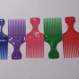 Afro Comb