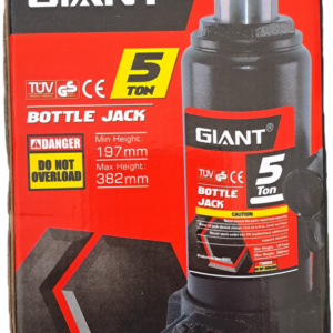 5 Ton Bottle Jack