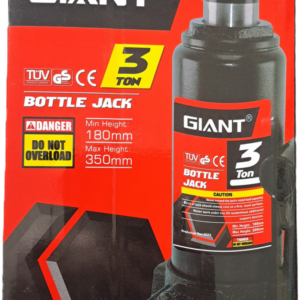 3 Ton Bottle Jack