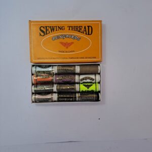 Sewing Thread Loose