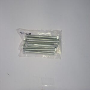 Hex Bolt 10x100 Pkt of 8