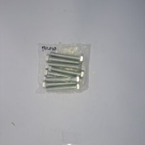 Hex Bolt 12x70 Pkt of 8
