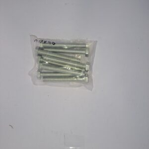 Hex Bolt 12x90 Pkt of 8