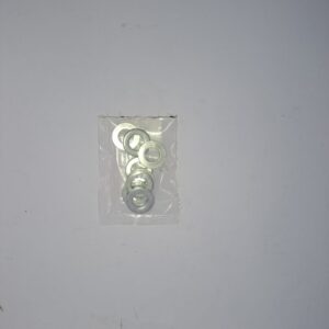 Washers Pkt of 8