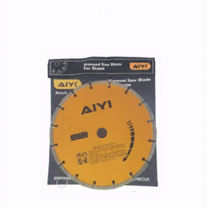 Diamond Saw Blade 9 inch