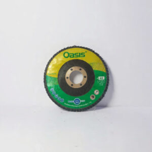 Oasis Flap Disc P60