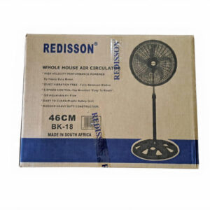 Redisson 46cm Fan