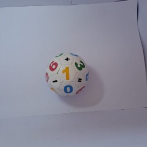 Small Socer Ball