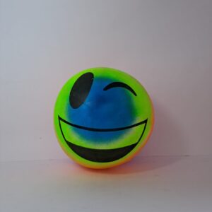 Plastic Colour Ball