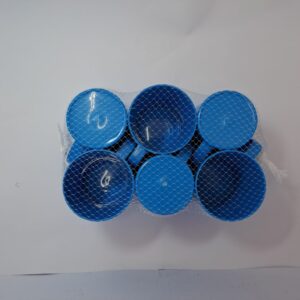 Plastic Cups 6pc