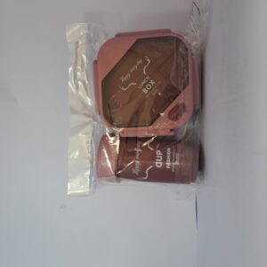 Happy Every Day Lunch Box Set