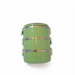 Stainless Steel Lunch Box