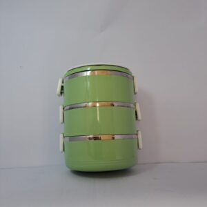 Stainless Steel Lunch Box