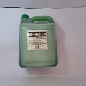5L Dishwash Liquid