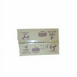 Noodles Mixed Box of 50pcts