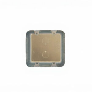 Electrical Conduit Box Large