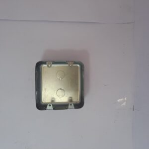 Electrical Conduit Box Large