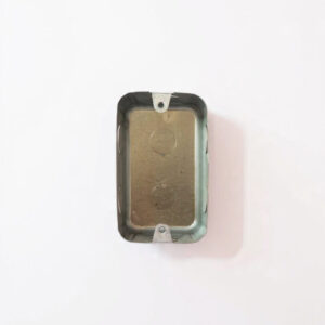 Electrical Conduit Box Small