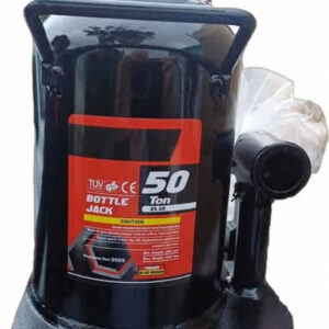 50 Ton Botlle Jack