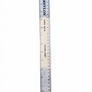 Revlon Ruler