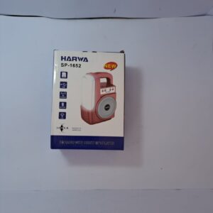 Harwa SP-1625
