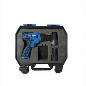 Cordless Drill