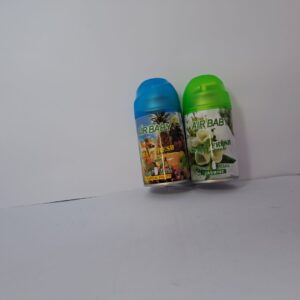 Air Baby Airfreshner for Machine